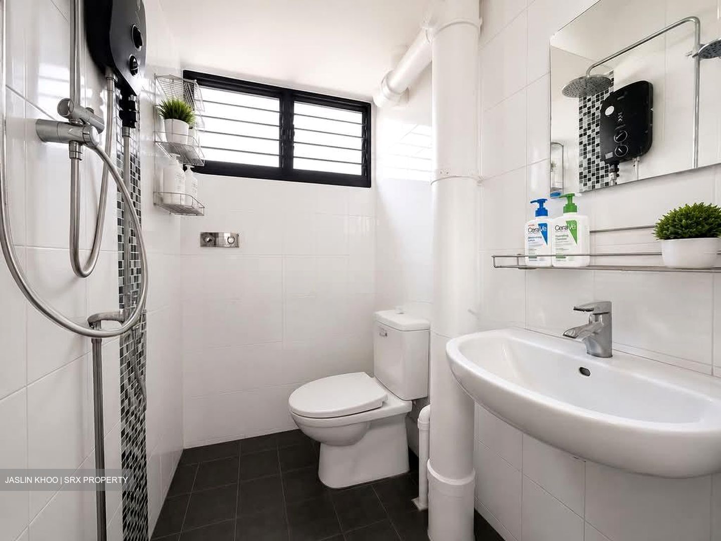 Blk 474 Teck Ghee Horizon (Ang Mo Kio), HDB 4 Rooms #603791271
